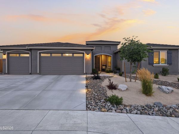 2345 Seaberry Drive, Sparks, NV 89441