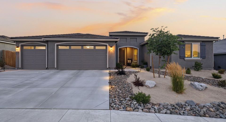 2345 Seaberry Drive, Sparks, NV 89441 Photo