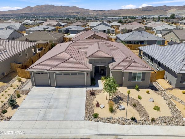 2345 Seaberry Drive, Sparks, NV 89441