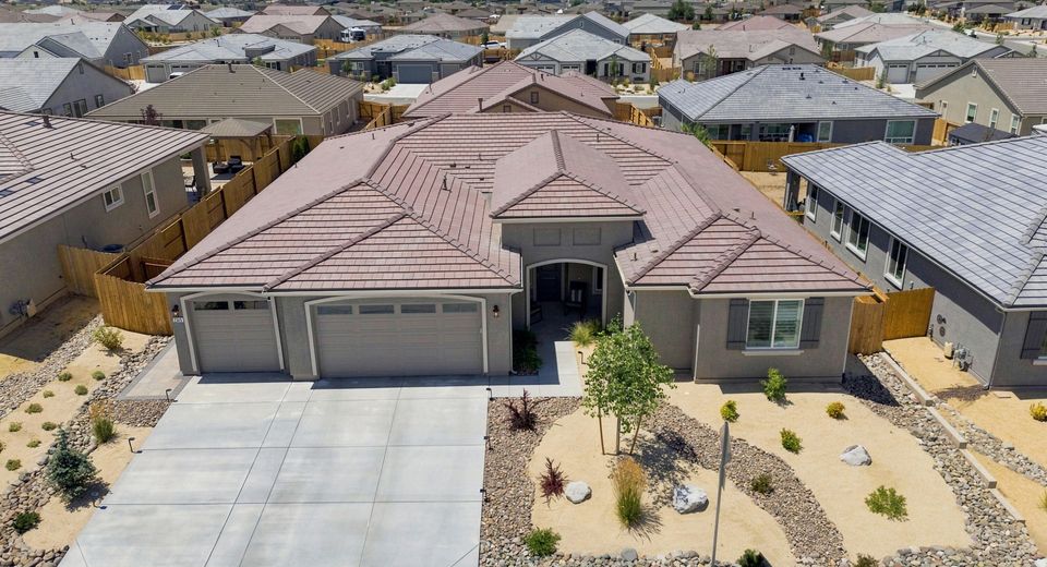 2345 Seaberry Drive, Sparks, NV 89441 Photo