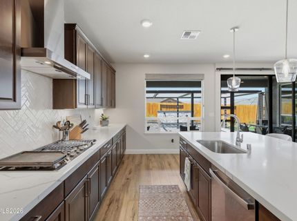 2345 Seaberry Drive, Sparks, NV 89441 Photo