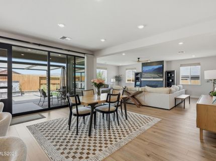 2345 Seaberry Drive, Sparks, NV 89441 Photo