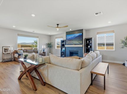 2345 Seaberry Drive, Sparks, NV 89441 Photo