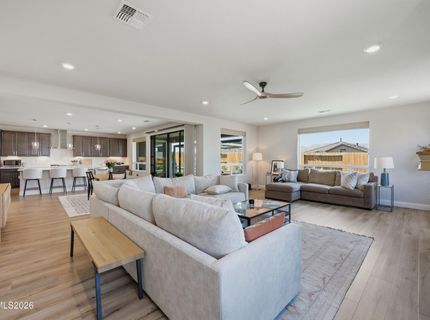 2345 Seaberry Drive, Sparks, NV 89441 Photo
