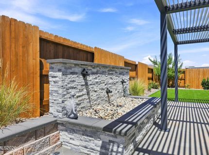 2345 Seaberry Drive, Sparks, NV 89441 Photo