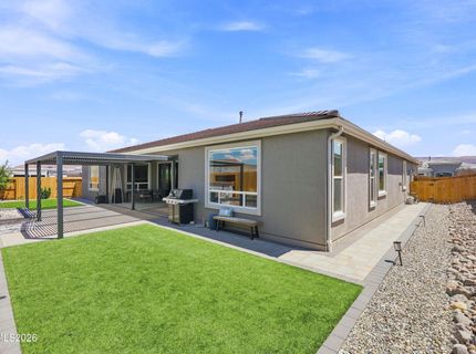 2345 Seaberry Drive, Sparks, NV 89441 Photo