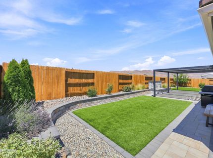 2345 Seaberry Drive, Sparks, NV 89441 Photo