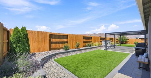 2345 Seaberry Drive, Sparks, NV 89441 Photo