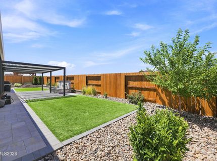 2345 Seaberry Drive, Sparks, NV 89441 Photo
