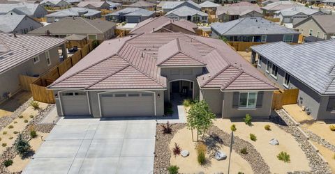 2345 Seaberry Drive, Sparks, NV 89441 Photo