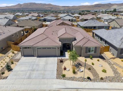 2345 Seaberry Drive, Sparks, NV 89441 Photo