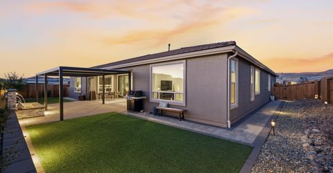 2345 Seaberry Drive, Sparks, NV 89441 Photo