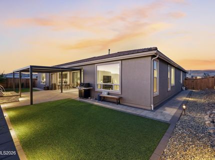 2345 Seaberry Drive, Sparks, NV 89441 Photo