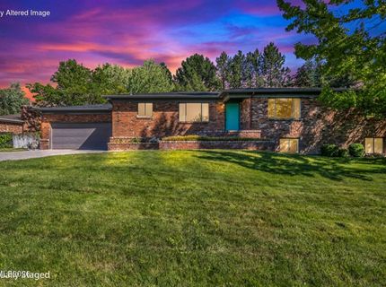 3490 W Plumb Lane, Reno, NV 89509 Photo