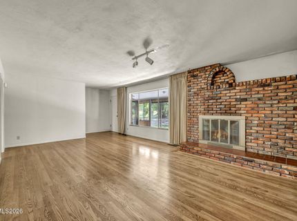 3490 W Plumb Lane, Reno, NV 89509 Photo