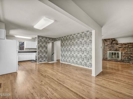 3490 W Plumb Lane, Reno, NV 89509 Photo