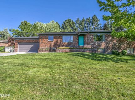 3490 W Plumb Lane, Reno, NV 89509 Photo
