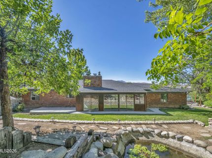 3490 W Plumb Lane, Reno, NV 89509 Photo