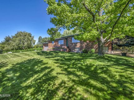 3490 W Plumb Lane, Reno, NV 89509 Photo