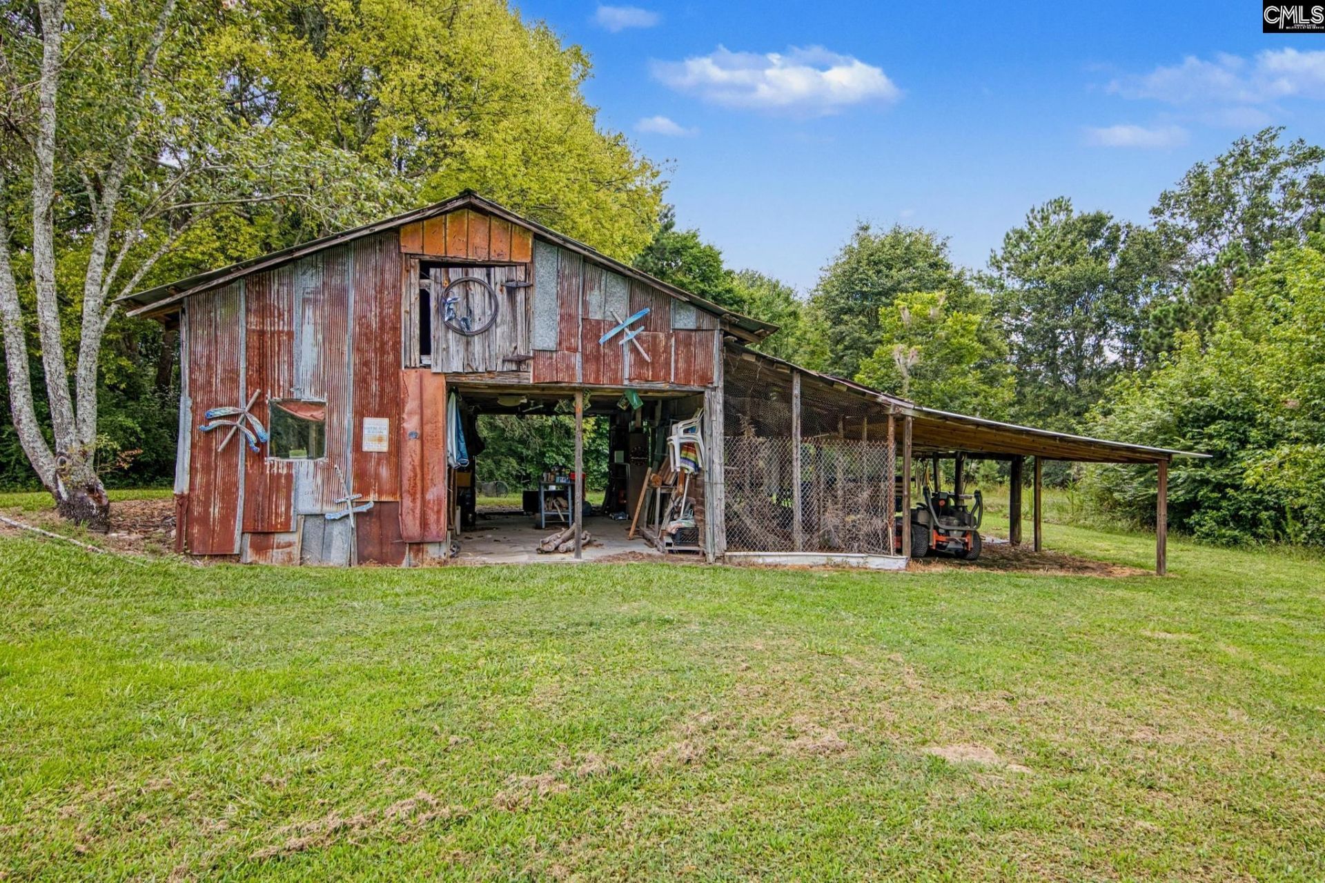 4359 Mount Bethel Garmany Road  Photo 24