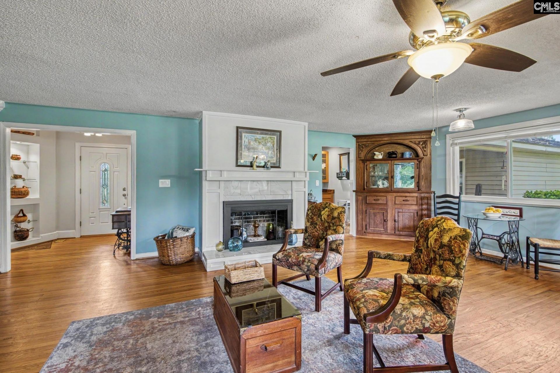 4359 Mount Bethel Garmany Road  Photo 6
