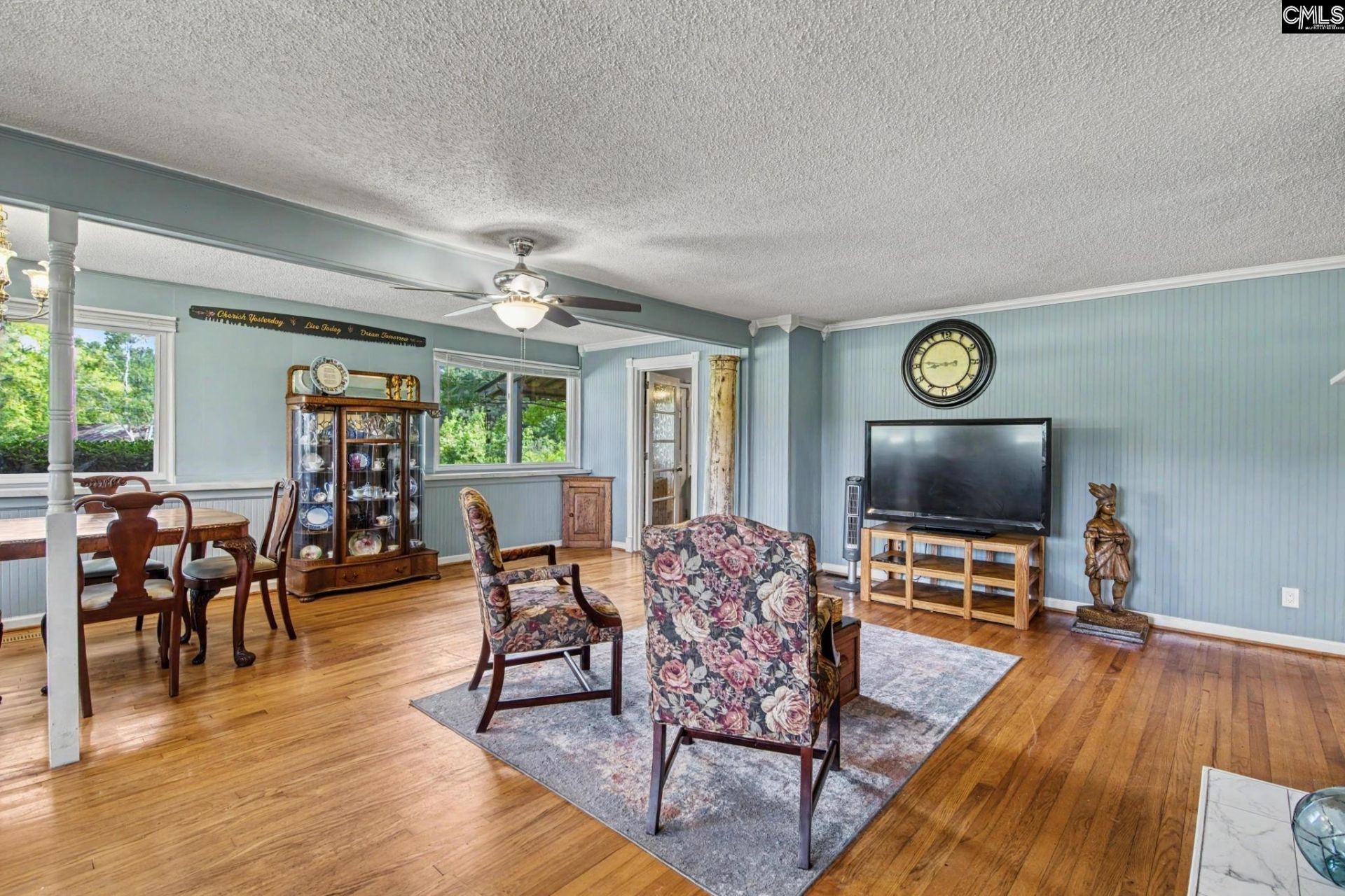 4359 Mount Bethel Garmany Road  Photo 7