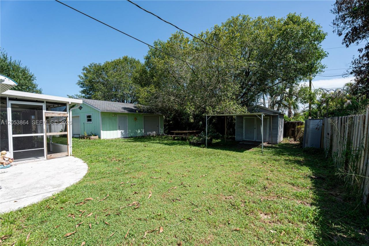 618 SW Ray Ave, Port Saint Lucie, FL 34983 Photo