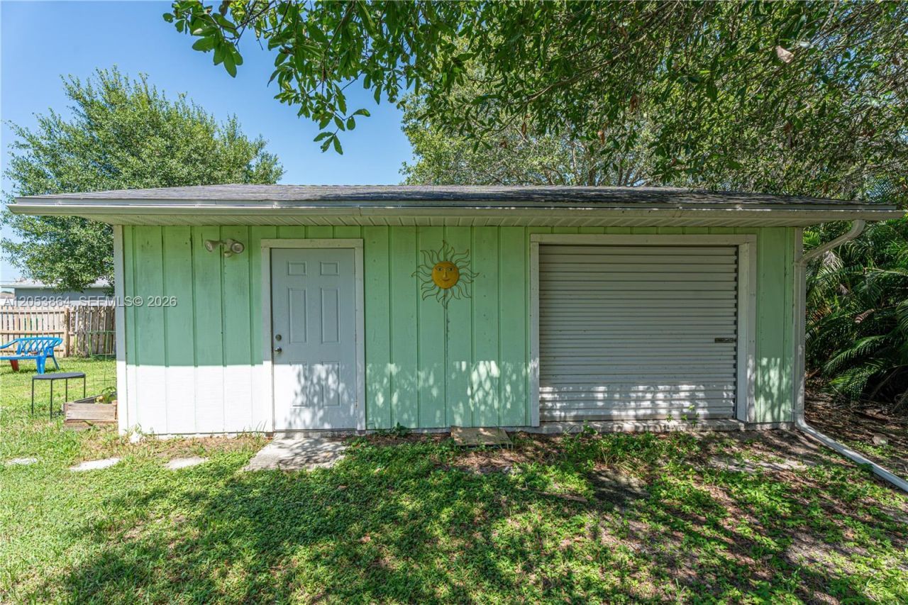 618 SW Ray Ave, Port Saint Lucie, FL 34983 Photo