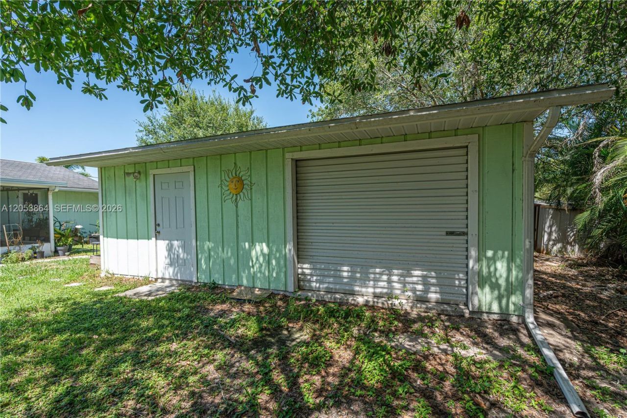618 SW Ray Ave, Port Saint Lucie, FL 34983 Photo