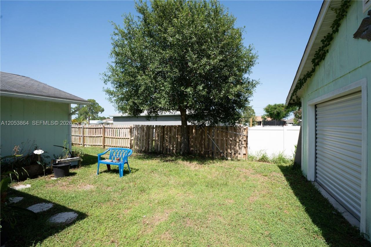 618 SW Ray Ave, Port Saint Lucie, FL 34983 Photo