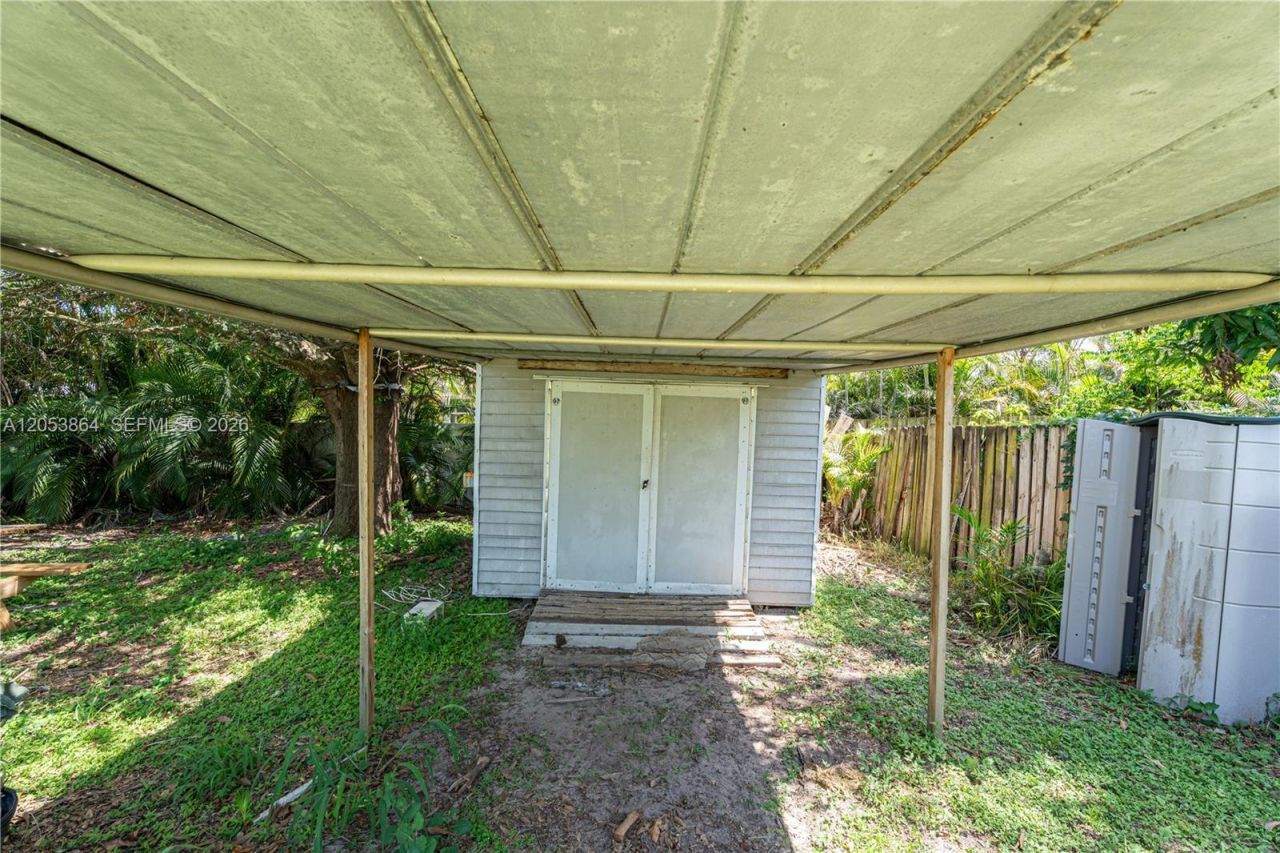 618 SW Ray Ave, Port Saint Lucie, FL 34983 Photo