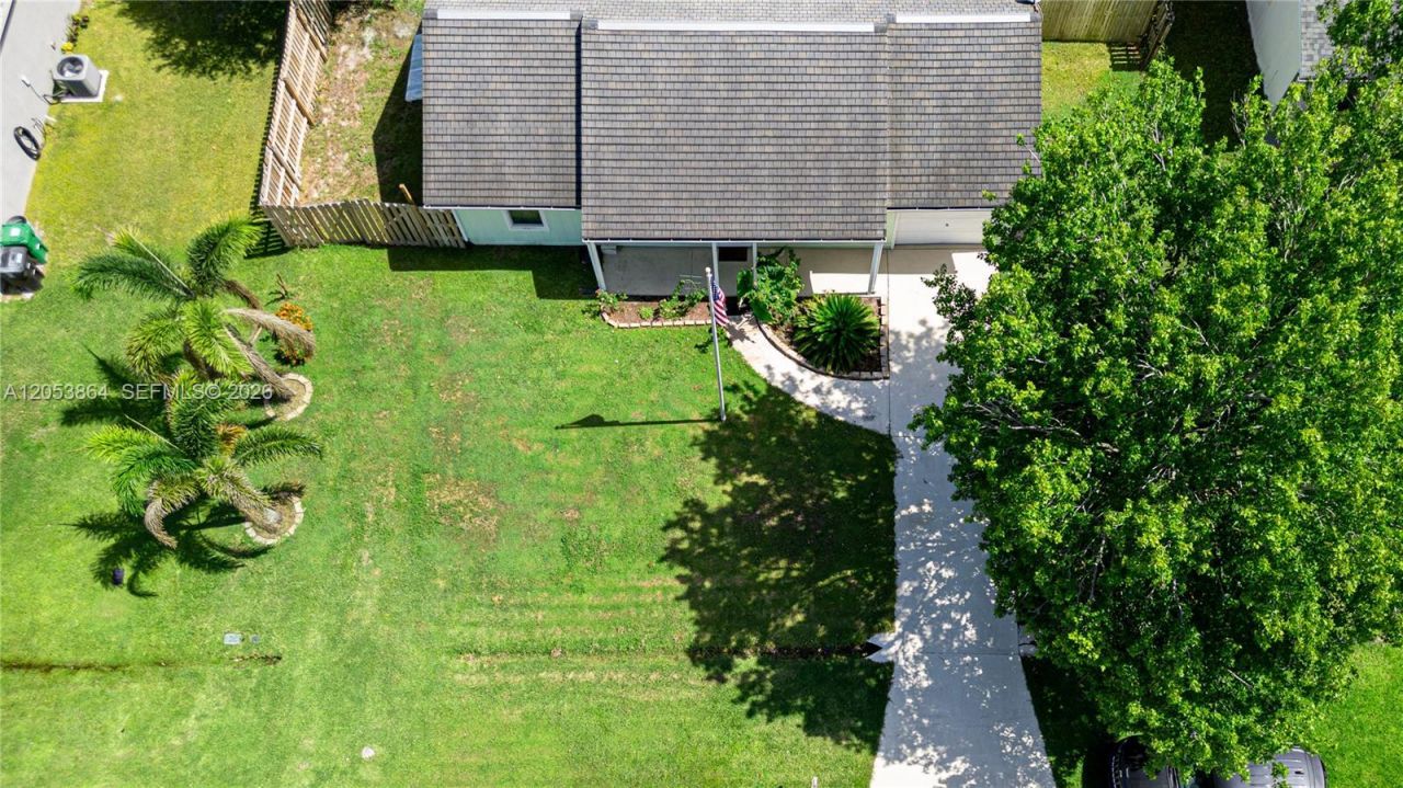 618 SW Ray Ave, Port Saint Lucie, FL 34983 Photo