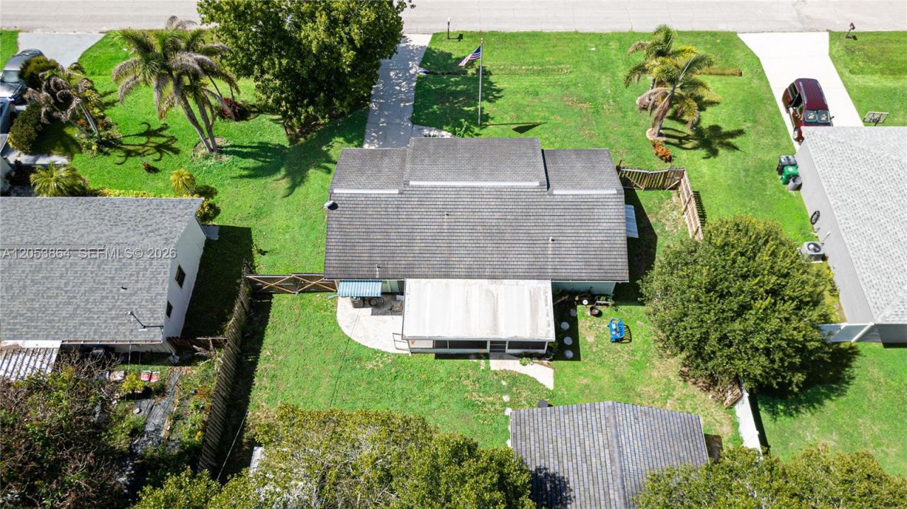 618 SW Ray Ave, Port Saint Lucie, FL 34983 Photo