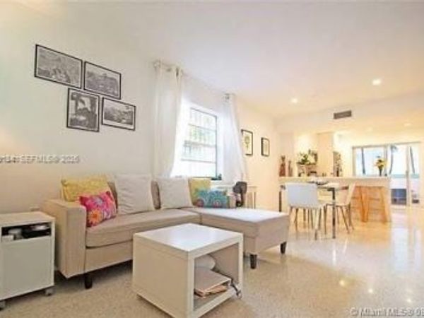 937 Michigan Ave, Unit 1, Miami Beach, FL 33139