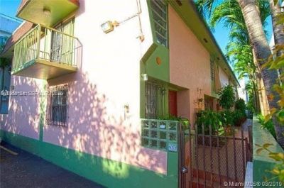 937 Michigan Ave, Unit 1, Miami Beach, FL 33139 Photo