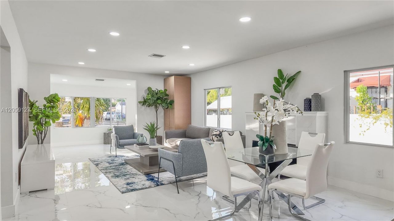 3389 NW 14th Ave , Miami, FL 33142 Photo