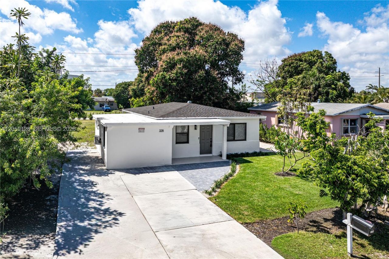 328 SW 11th Ave , Delray Beach, FL 33444 Photo