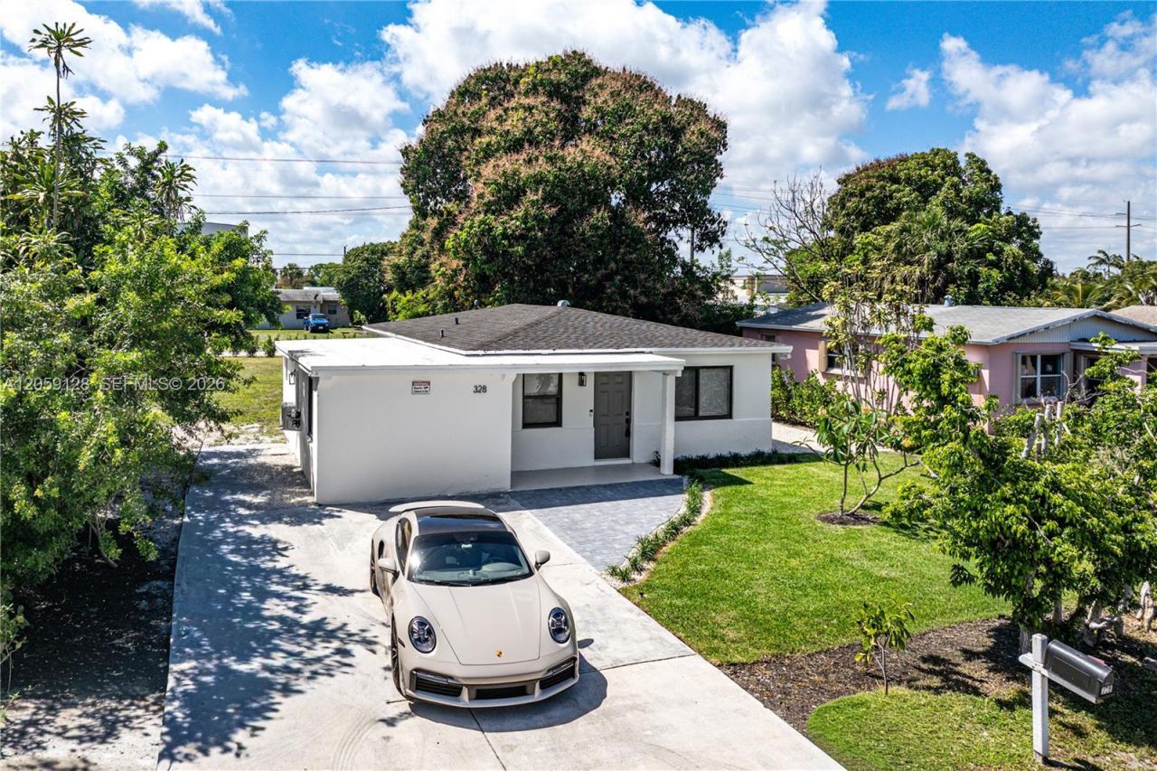 328 SW 11th Ave , Delray Beach, FL 33444 Photo