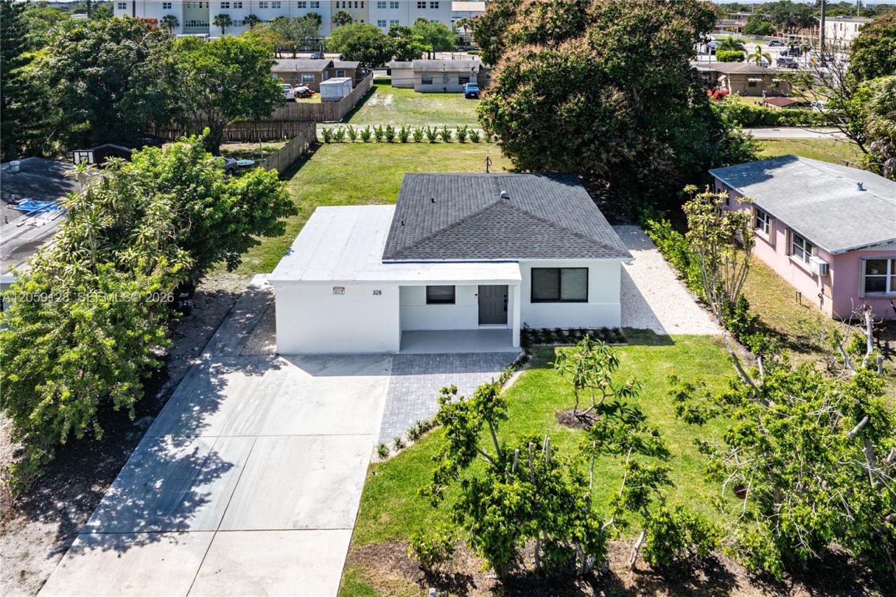 328 SW 11th Ave , Delray Beach, FL 33444 Photo