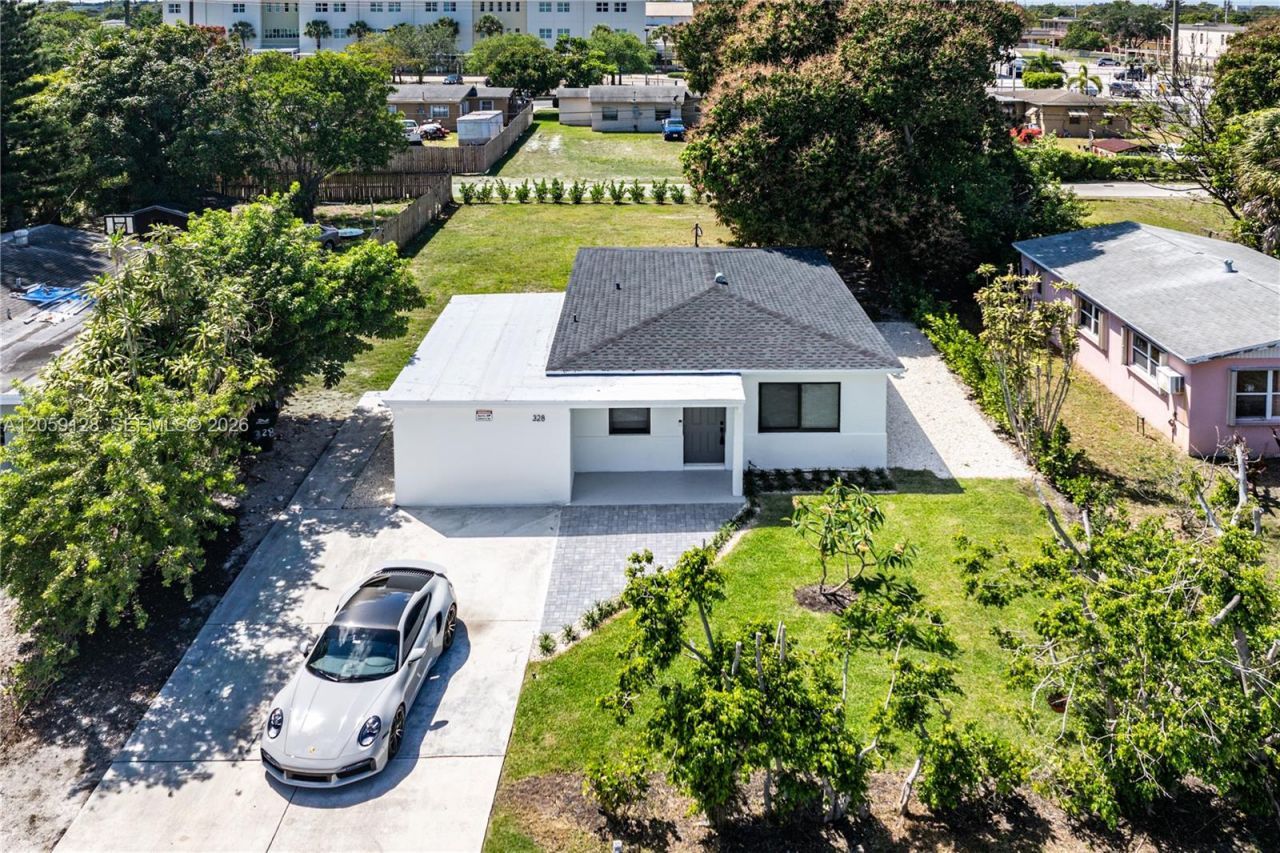 328 SW 11th Ave , Delray Beach, FL 33444 Photo