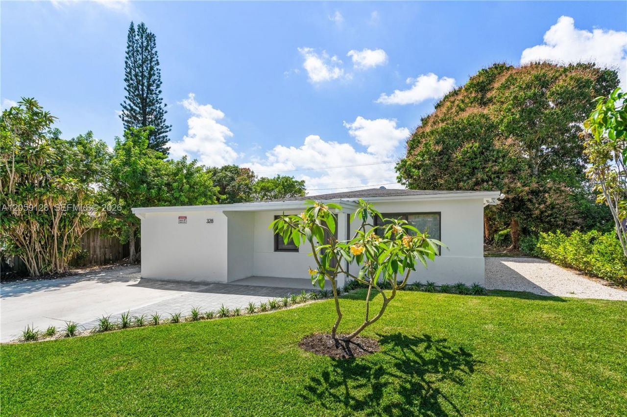 328 SW 11th Ave , Delray Beach, FL 33444 Photo