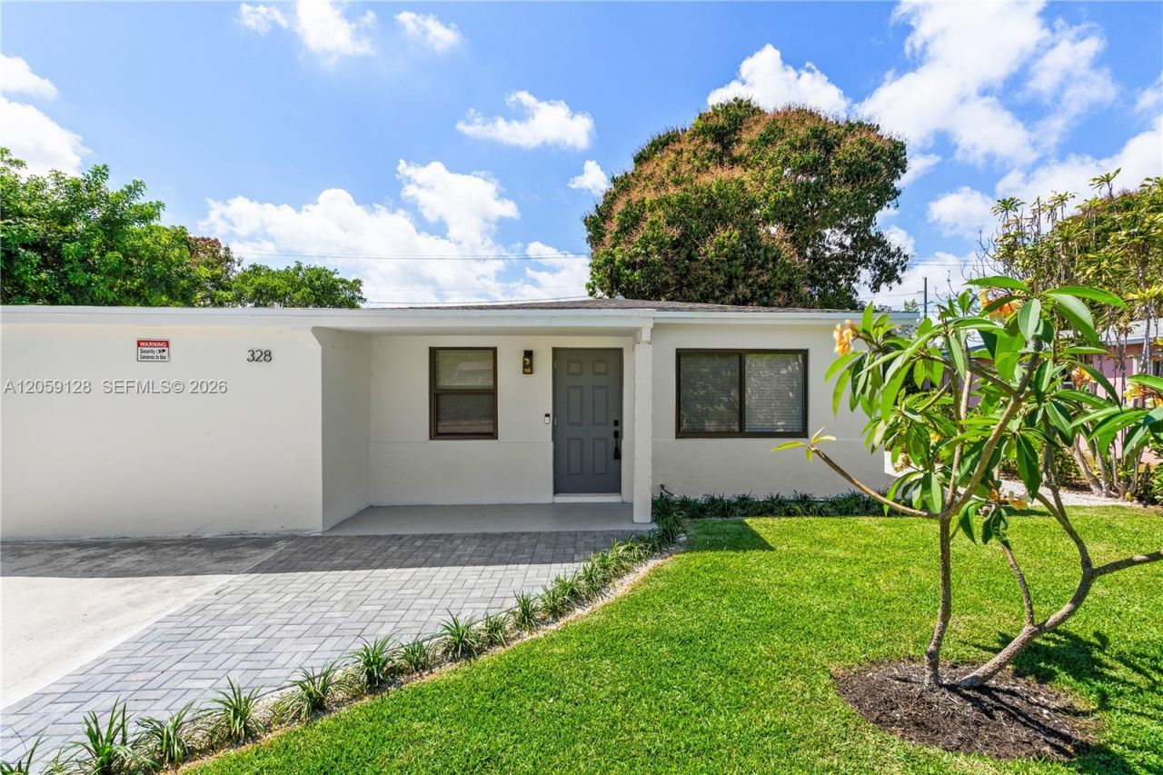 328 SW 11th Ave , Delray Beach, FL 33444 Photo