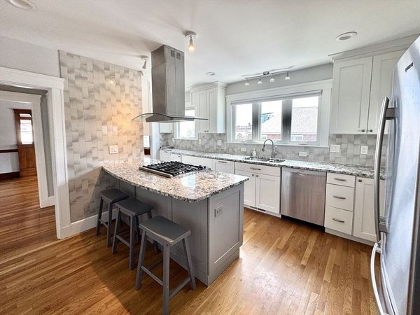 6-8 Putnam Rd, Unit 6, Somerville, MA 02145