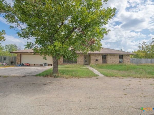 4806 Clear Creek Road , Killeen, TX 76549
