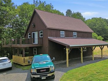 594 Casey Road , Mohawk, NY 13407
