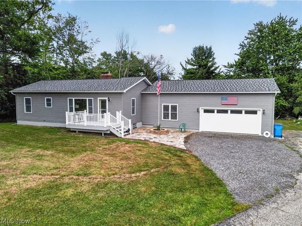 13813 Ravenna Road , Newbury, OH 44065