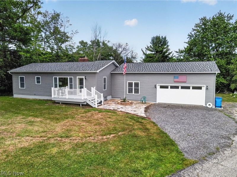 13813 Ravenna Road, Newbury, OH 44065 Photo 1