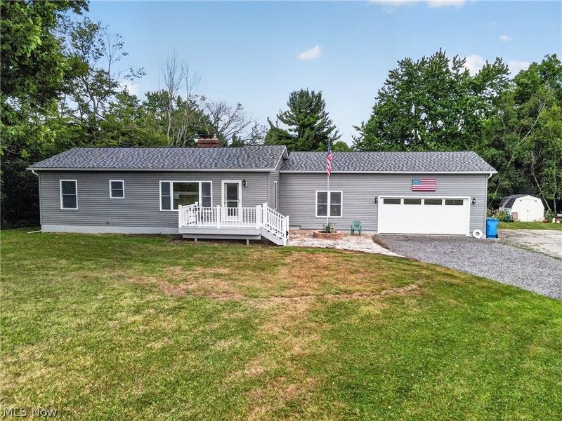 13813 Ravenna Road, Newbury, OH 44065 Photo 2
