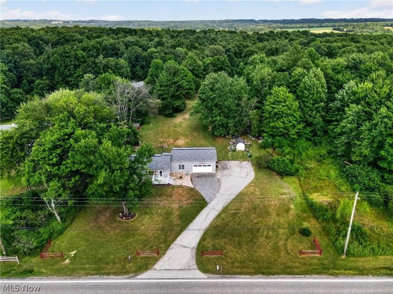13813 Ravenna Road, Newbury, OH 44065 Photo 3