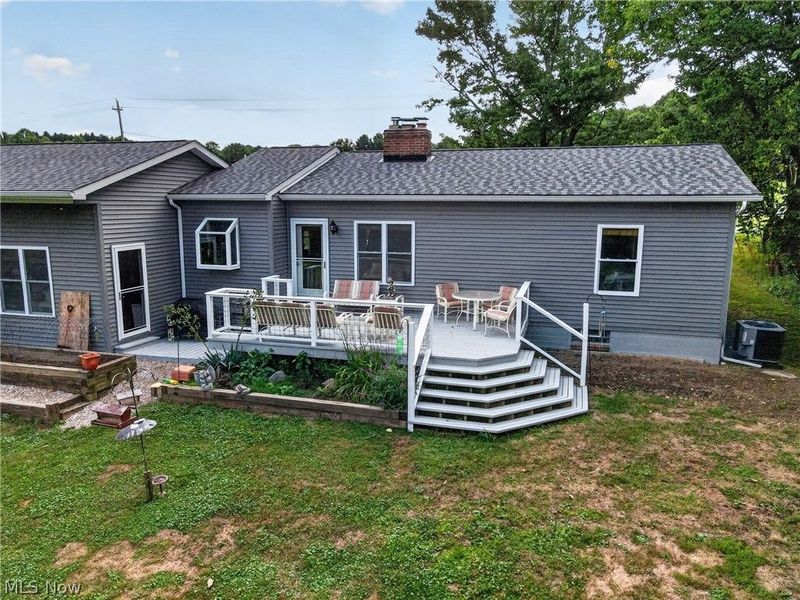 13813 Ravenna Road, Newbury, OH 44065 Photo 4